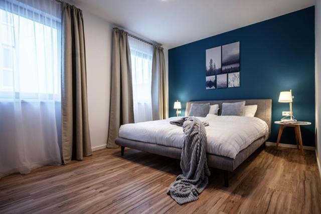 Cityapartments Schwaz Exterior photo