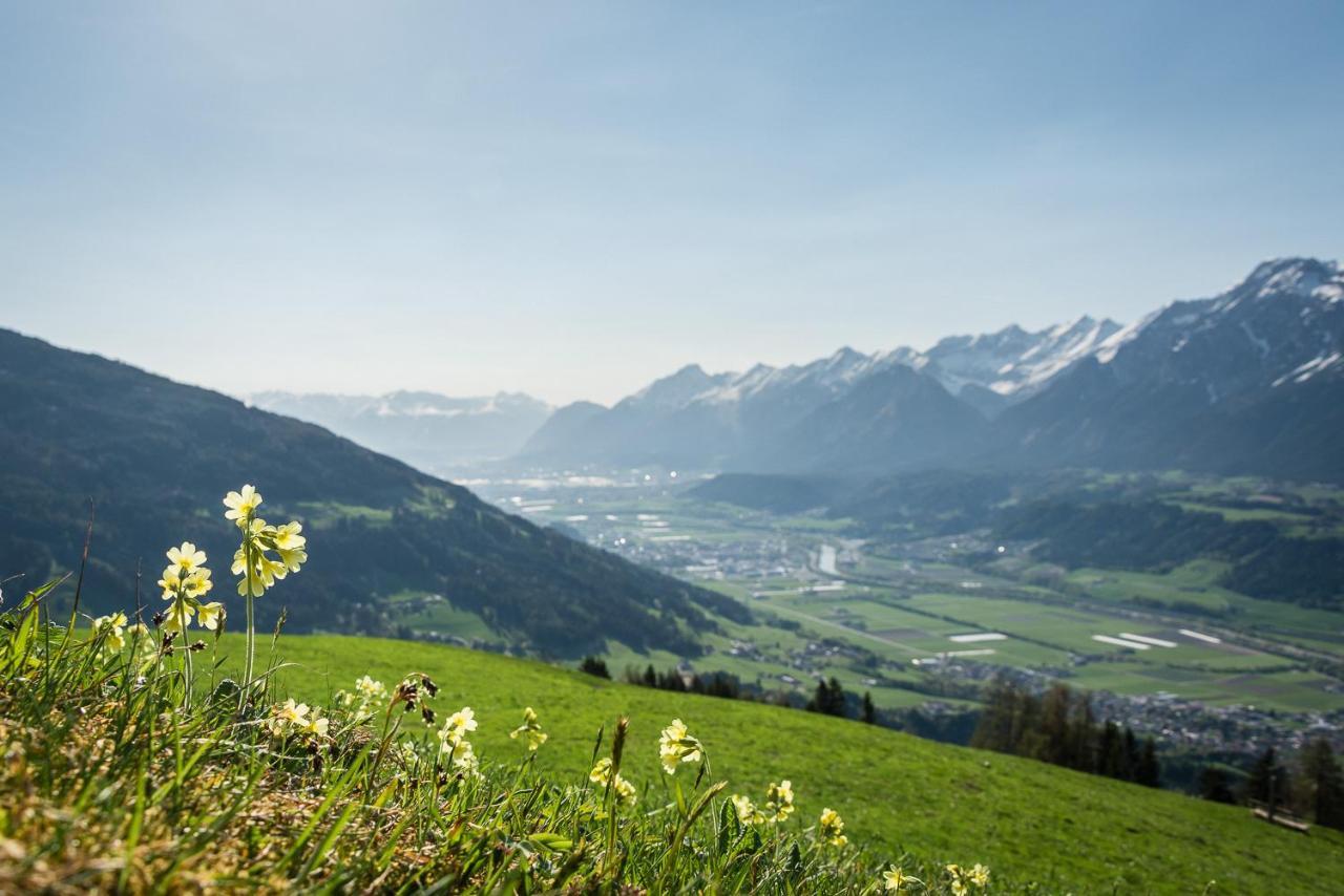 Cityapartments Schwaz Exterior photo